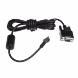 Datalogic RS-232 Serial Cable 12ft DB-9, 3,66 m