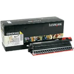 Lexmark C540X34G imprimante de développement