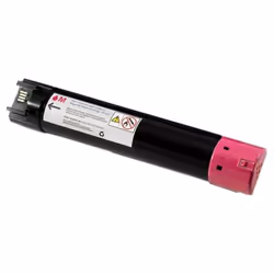 DELL 593-10923, 12000 pages, Magenta, 1 pièce(s)