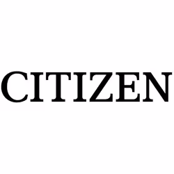 Citizen TZ66803-0, USB 1.1, Aluminium