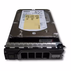 CoreParts 600GB 15000rpm, 3.5", 600 Go, 15000 tr/min