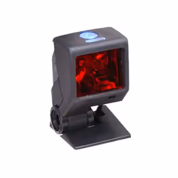 Honeywell MS3580 Quantum T Lecteur de code barre fixe Laser Noir - Vue supplémentaire 4