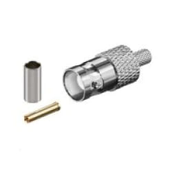 Microconnect BNC58F connecteur coaxial BNC