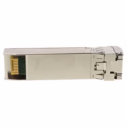 HPE X132 10G SFP+ LC SR module émetteur-récepteur de réseau Fibre optique 10000 Mbit/s SFP+ 850 nm