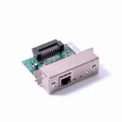 Citizen 2000432, Interne, Avec fil, Ethernet, 100 Mbit/s, Noir, Vert, Argent
