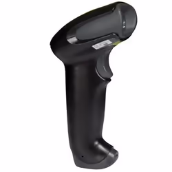 Honeywell Voyager 1250g 1D Laser Noir