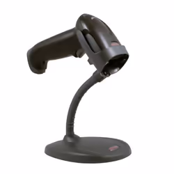Honeywell Voyager 1250g 1D Laser Noir - Vue supplémentaire 4