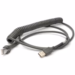 Datalogic CAB-524, Noir