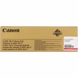 Canon 0256B002AA, Original, CLC5151 / CLC4141/ iRC4580i / iRC4080i, 60000 pages, Magenta