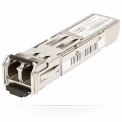MicroOptics MO-SFP2216CS, 1000 Mbit/s, SFP, LC, PC, SX, 550 m, 850 nm