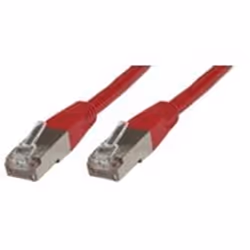 Microconnect Cat5e 0.5m, 0,5 m, Cat5e, RJ-45, RJ-45