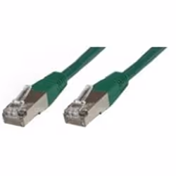Microconnect Cat5e 1m, 1 m, Cat5e, RJ-45, RJ-45