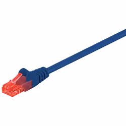 Microconnect Cat6 UTP 0.5m, 0,5 m, Cat6, U/UTP (UTP), RJ-45, RJ-45