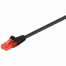 Microconnect Cat6 UTP 0.5m, 0,5 m, Cat6, U/UTP (UTP), RJ-45, RJ-45