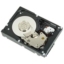 DELL 2TB SAS 7200rpm 3.5" 2 To