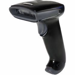 Honeywell Hyperion 1300g, 1D, 0 - 70000 lux, -65 - 65°, Noir, 5 V, 160 g