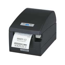Citizen CT-S2000 Avec fil Thermique Imprimantes POS