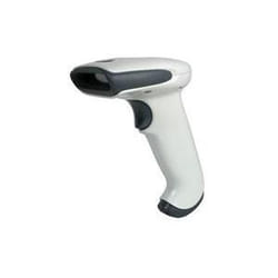 Honeywell Hyperion 1300g Lecteur de code barre portable 1D Blanc