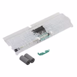 Lexmark 40X7530, Noir, Transparent