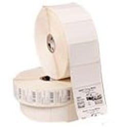 Zebra Z-Select 2000D Blanc Rouleau