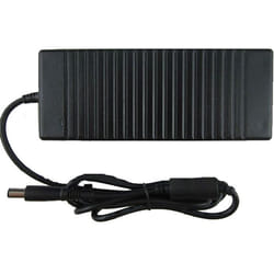 HP 609941-001 adaptateur de puissance & onduleur Intérieure 120 W Noir