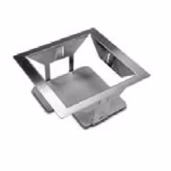 Datalogic Counter Mount, STD, Aluminium