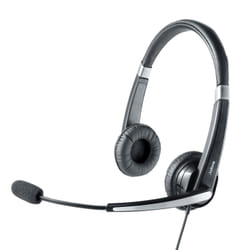 Jabra UC Voice 550 MS Duo Bluetooth