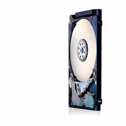 Western Digital Travelstar Z7K500 500GB, 2.5", 500 Go, 7200 tr/min