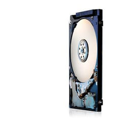 Western Digital Travelstar Z7K500 500GB 2.5" 500 Go SATA