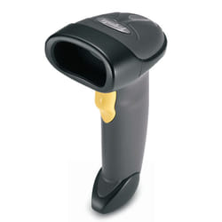 Motorola LS2208 1D Laser Noir