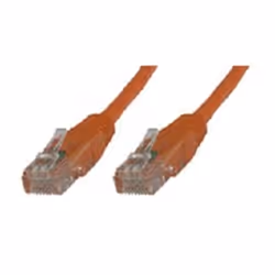 Microconnect 15m Cat6 RJ-45, 15 m, Cat6, U/UTP (UTP), RJ-45, RJ-45