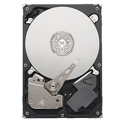 Seagate Pipeline HD 1 To Série ATA II