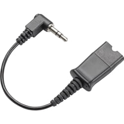 POLY Quick Disconnect cable to 3.5mm