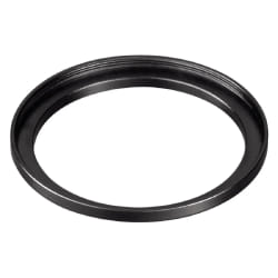 Hama Filter Adapter Ring, Lens Ø: 58,0 mm, Filter Ø: 67,0 mm 6,7 cm