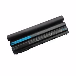 DELL 9 Cell 97Wh, Batterie