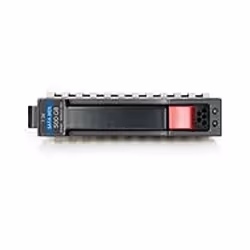 HPE 655708-B21-RFB, 2.5", 500 Go, 7200 tr/min