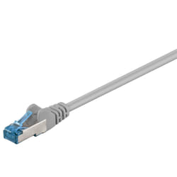 Microconnect SFTP6A25 câble de réseau Gris 25 m Cat6a S/FTP (S-STP)