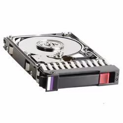 HPE 619463-001, 2.5", 900 Go, 10000 tr/min