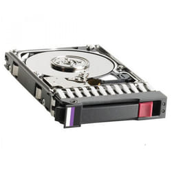 HPE 619463-001 2.5" 900 Go SAS