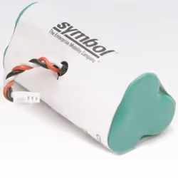Zebra BTRY-LS42RAA0E-01, Batterie, Blanc, LS4278, Hybrides nickel-métal (NiMH), 730 mAh, 3,4 V