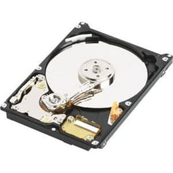 CoreParts AHDD004 disque dur 2.5" 40 Go IDE/ATA