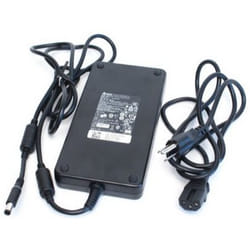 DELL J211H adaptateur de puissance & onduleur Intérieure 240 W Noir
