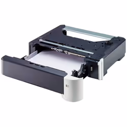 KYOCERA CT-170, Plateau, Noir, Gris, 1 pièce(s)