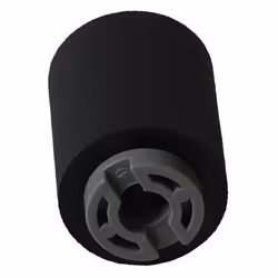 KYOCERA 302K906370, Roller, Noir