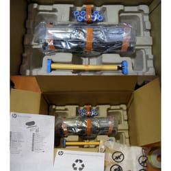 HP CE732-67901 kit d'imprimantes et scanners Kit de maintenance