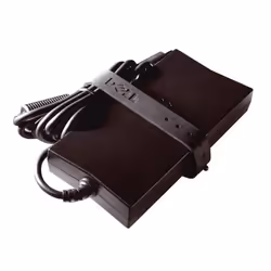 DELL 450-16903, Intérieure, Secteur, 1 m, Noir