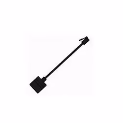 POLY 39954-01, Adaptateur d’interface, Noir