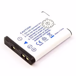 CoreParts 3.7V 700mAh Lithium-Ion (Li-Ion)