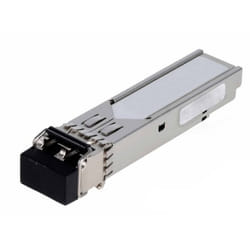 MicroOptics 4.25Gb/s SFP module émetteur-récepteur de réseau Fibre optique 4250 Mbit/s 850 nm