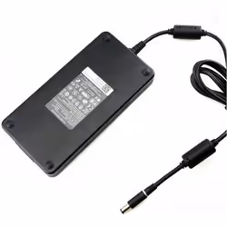 DELL J938H, Ordinateur portable, Intérieure, 100-240 V, 50/60 Hz, 240 W, 19.5 V